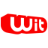 Logo Wit FM